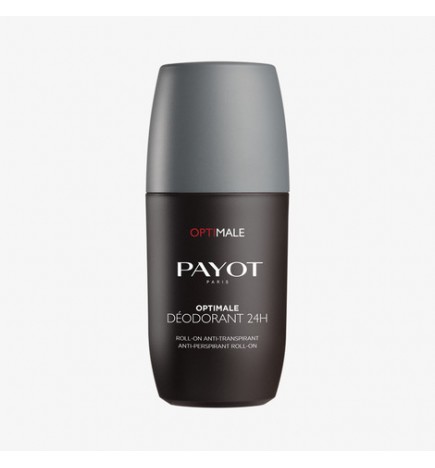 Déodorant 24h homme - roll-on PAYOT