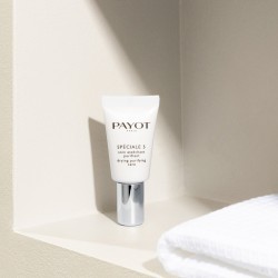 SPÉCIALE 5 Gel Purifiant Visage pate grise