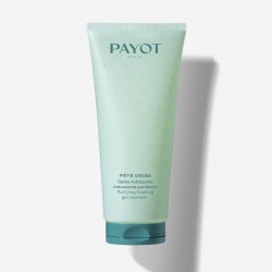 PÂTE GRISE GELÉE NETTOYANTE MOUSSANTE PURIFIANTE Gel Nettoyant Visage