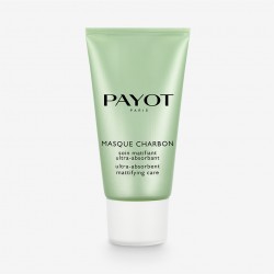 PÂTE GRISE MASQUE CHARBON...