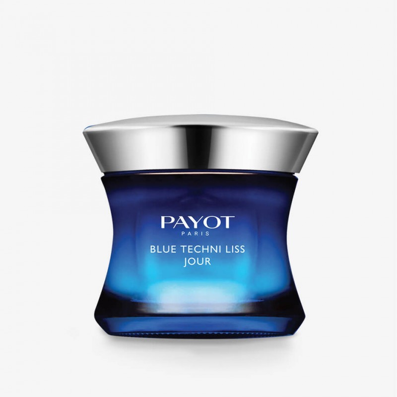 BLUE TECHNI LISS JOUR Crème de jour anti-âge