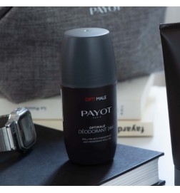 Déodorant 24h homme - roll-on PAYOT