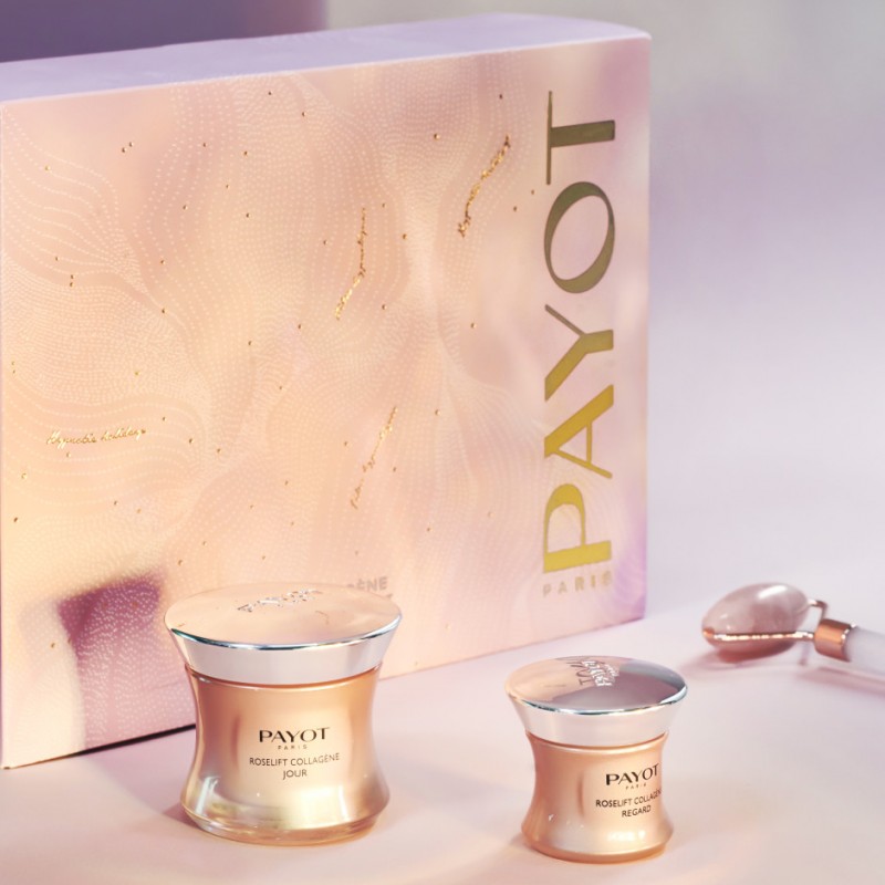 COFFRET ROSELIFT COLLAGÈNE Coffret de soins liftants