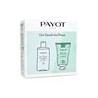 Duo Beauté des mains Payot - crème et gel herbe fraiche