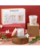 soin Routine apaisante visage payot